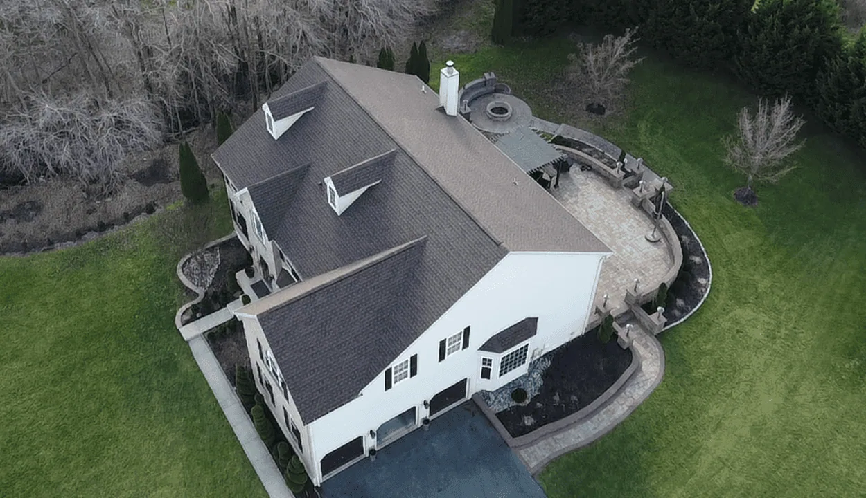 Apple Roofing project in Delaware