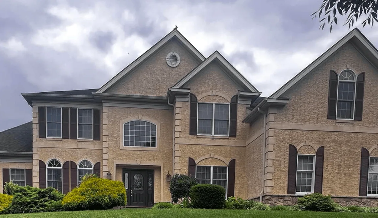 Apple Roofing project in Delaware