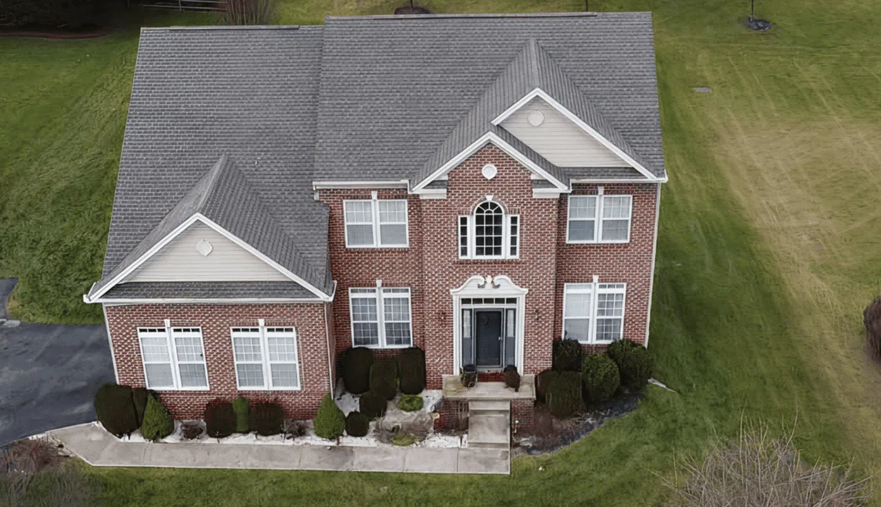 Apple Roofing project in Delaware